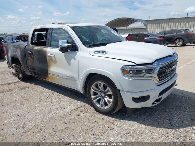 RAM 1500 Limited 2023 1C6SRFHT0PN540324 главное изображение