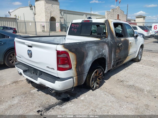RAM 1500 Limited 2023 1C6SRFHT0PN540324 Image 4