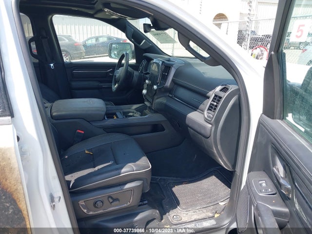 RAM 1500 Limited 2023 1C6SRFHT0PN540324 Image 5