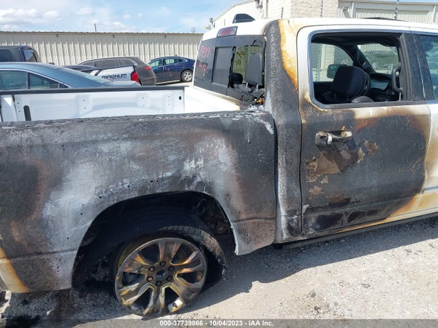 RAM 1500 Limited 2023 1C6SRFHT0PN540324 Image 6