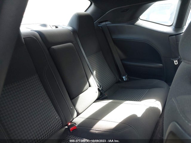 Dodge Challenger Sxt 2017 2C3CDZAG5HH601532 Image 8