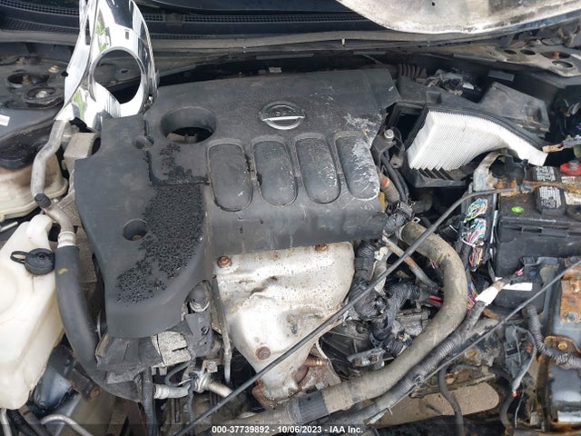 2010 NISSAN ALTIMA 2.5 S VIN: 1N4AL2AP7AN540572