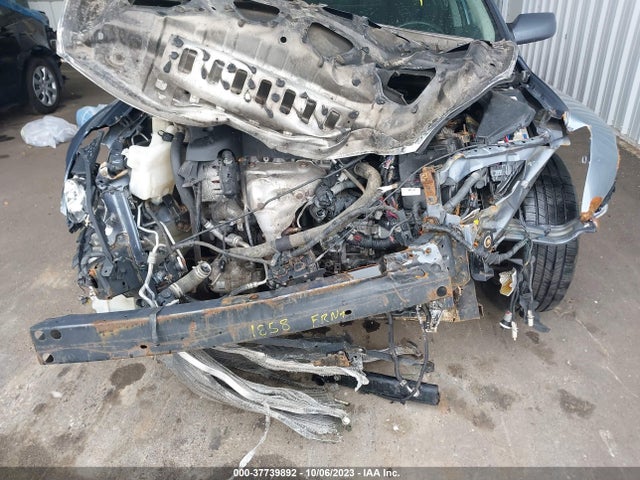2010 NISSAN ALTIMA 2.5 S VIN: 1N4AL2AP7AN540572