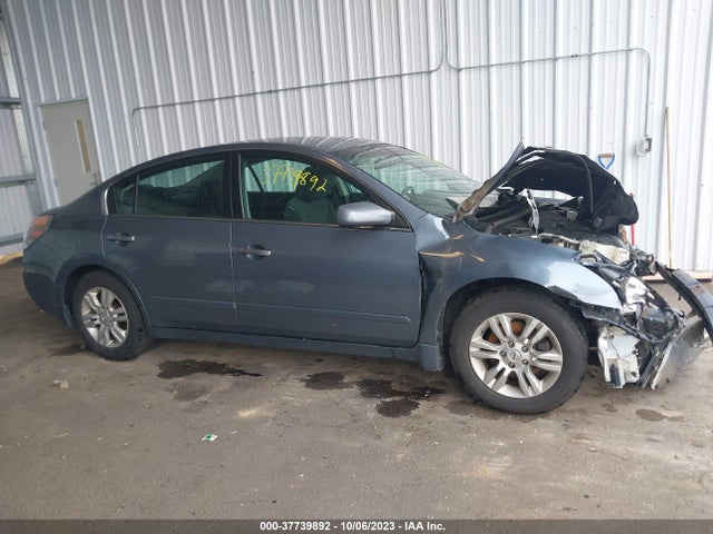 2010 NISSAN ALTIMA 2.5 S VIN: 1N4AL2AP7AN540572