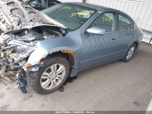 2010 NISSAN ALTIMA 2.5 S VIN: 1N4AL2AP7AN540572