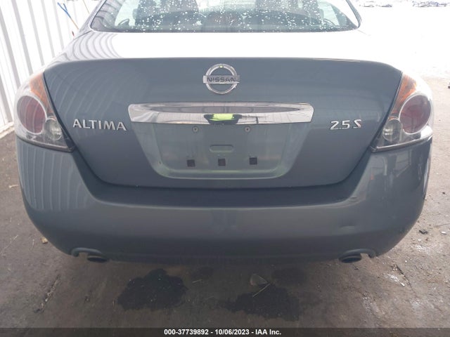 2010 NISSAN ALTIMA 2.5 S VIN: 1N4AL2AP7AN540572