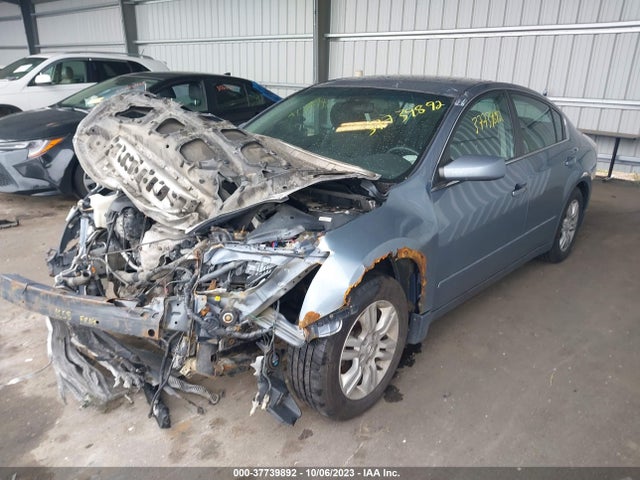 2010 NISSAN ALTIMA 2.5 S VIN: 1N4AL2AP7AN540572
