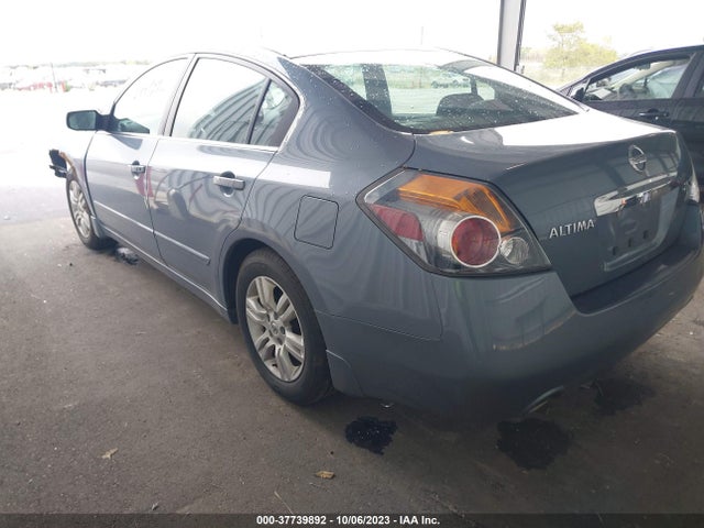 2010 NISSAN ALTIMA 2.5 S VIN: 1N4AL2AP7AN540572
