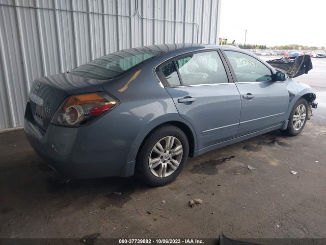 2010 NISSAN ALTIMA 2.5 S VIN: 1N4AL2AP7AN540572