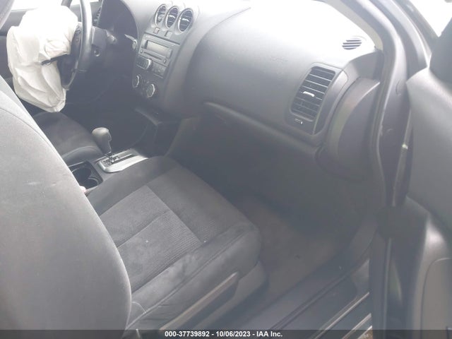2010 NISSAN ALTIMA 2.5 S VIN: 1N4AL2AP7AN540572