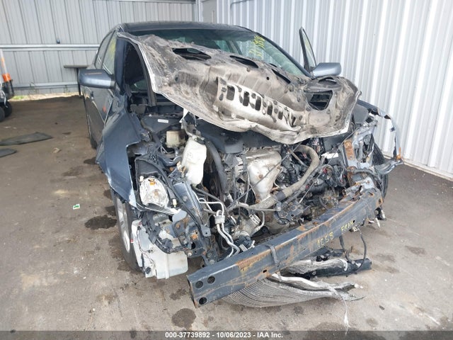 2010 NISSAN ALTIMA 2.5 S VIN: 1N4AL2AP7AN540572