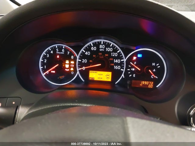 2010 NISSAN ALTIMA 2.5 S VIN: 1N4AL2AP7AN540572