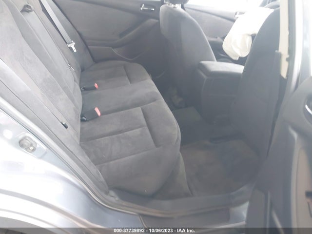 2010 NISSAN ALTIMA 2.5 S VIN: 1N4AL2AP7AN540572