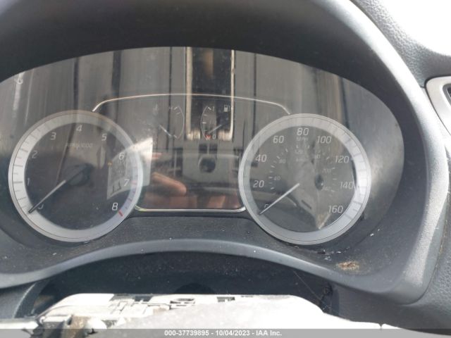 3N1AB7AP7EL648886 Nissan Sentra S/fe+ S/sv/fe+ Sv/sr/sl