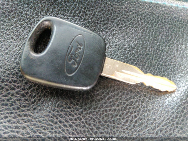 1999 FORD RANGER 1FTYR14V3XTA90998 Photo 10