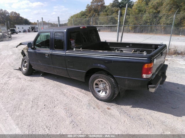 1999 FORD RANGER 1FTYR14V3XTA90998 Photo 2