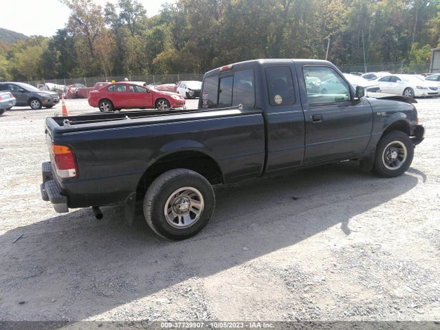 1999 FORD RANGER 1FTYR14V3XTA90998 Photo 3