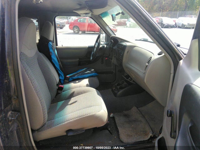 1999 FORD RANGER 1FTYR14V3XTA90998 Photo 4