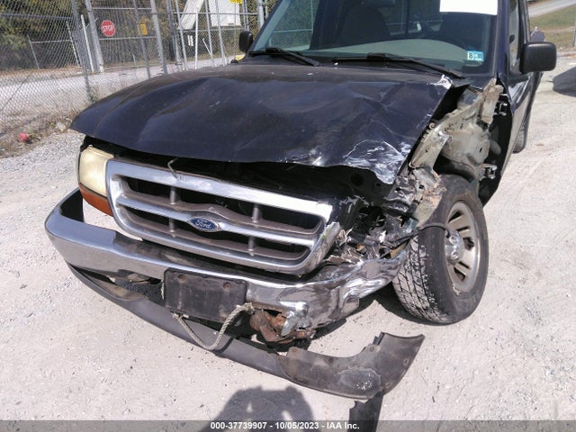 1999 FORD RANGER 1FTYR14V3XTA90998 Photo 5