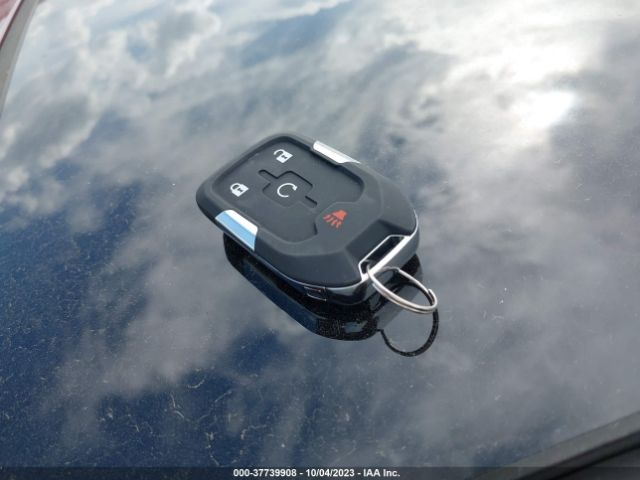 3GKALMEV9JL166727 GMC Terrain Sle