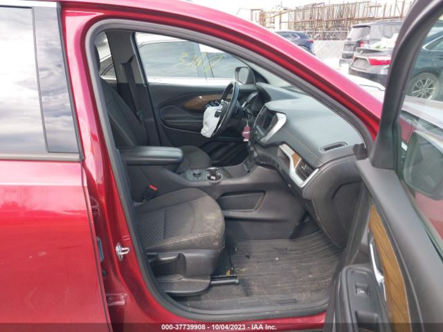 3GKALMEV9JL166727 GMC Terrain Sle