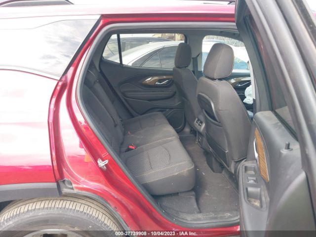 3GKALMEV9JL166727 GMC Terrain Sle