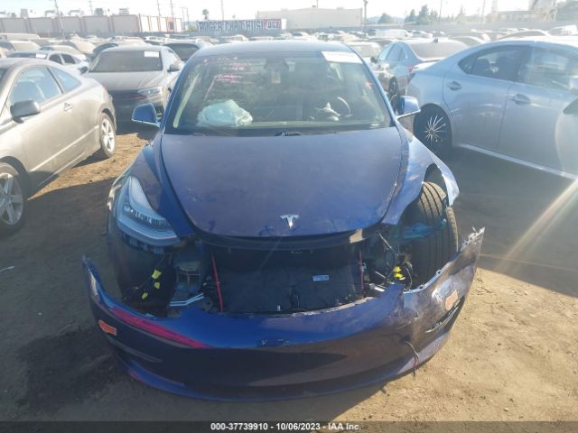 5YJ3E1EA0LF598604 Tesla Model 3 Standard Range
