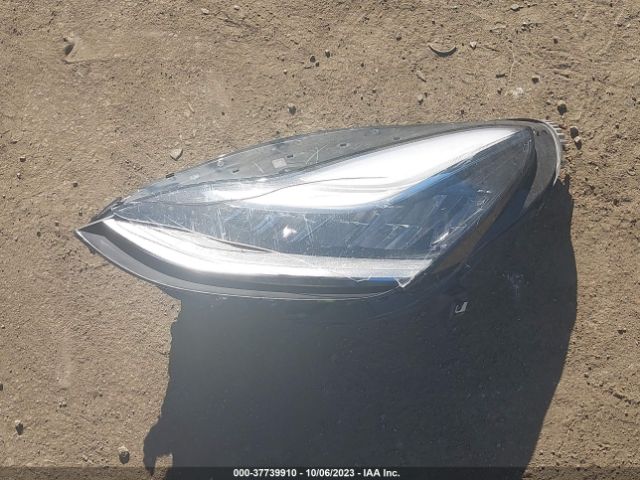 5YJ3E1EA0LF598604 Tesla Model 3 Standard Range