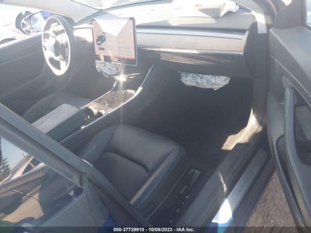 5YJ3E1EA0LF598604 Tesla Model 3 Standard Range