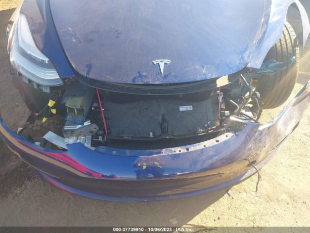 5YJ3E1EA0LF598604 Tesla Model 3 Standard Range