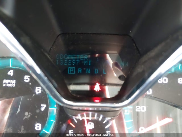 Chevrolet Traverse Ls 2015 1GNKRFKD8FJ133066 Image 7
