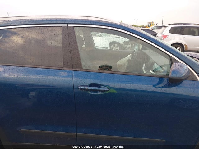 KIA Niro Lxs 2022 KNDCB3LC0N5499164 Image 12
