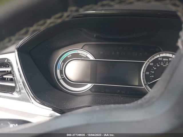 KIA Niro Lxs 2022 KNDCB3LC0N5499164 Image 14