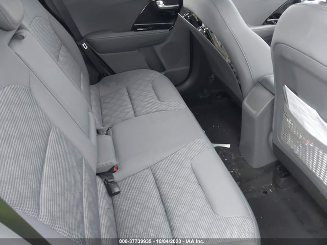 KIA Niro Lxs 2022 KNDCB3LC0N5499164 Image 8