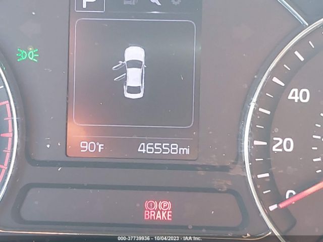 3KPFK4A74JE268274 KIA FORTE LX