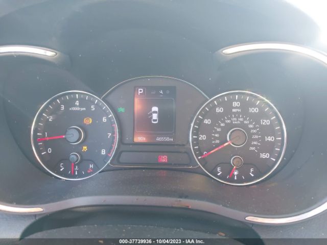 3KPFK4A74JE268274 KIA FORTE LX