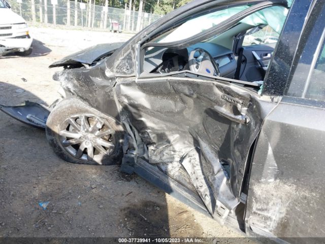2FMDK4JC7EBA38113 Ford EDGE SEL