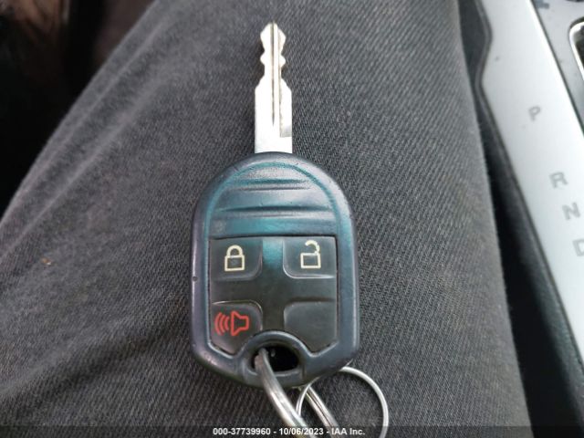 1FM5K8B85EGA10700 Ford Explorer Base