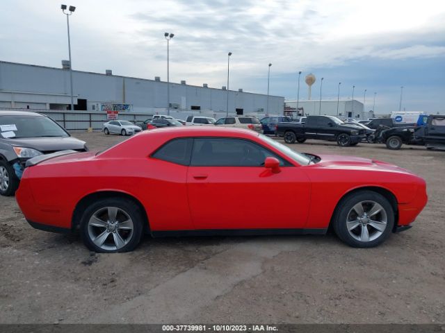 2C3CDZAG5GH353958 Dodge Challenger Sxt