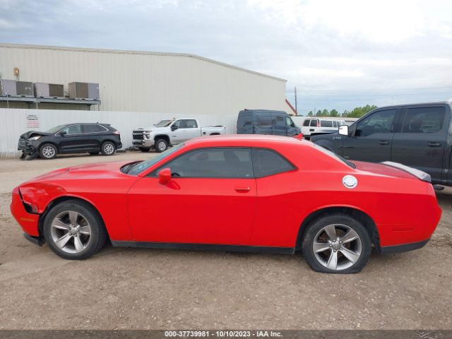 2C3CDZAG5GH353958 Dodge Challenger Sxt