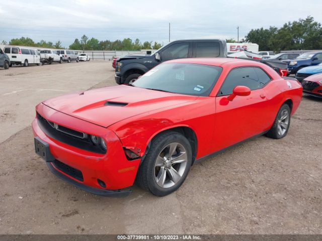 2C3CDZAG5GH353958 Dodge Challenger Sxt