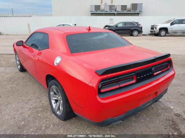 2C3CDZAG5GH353958 Dodge Challenger Sxt