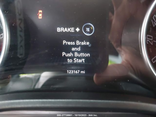 2C3CDZAG5GH353958 Dodge Challenger Sxt