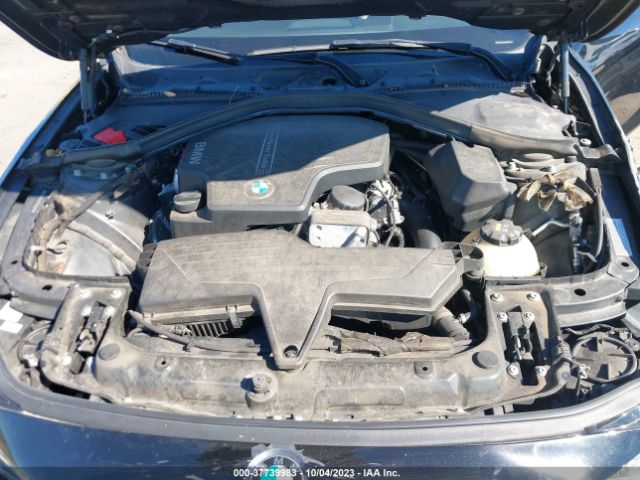 WBA3N7C58FK225467 BMW 4 Series 428i