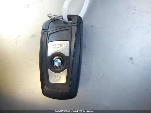WBA3N7C58FK225467 BMW 4 Series 428i