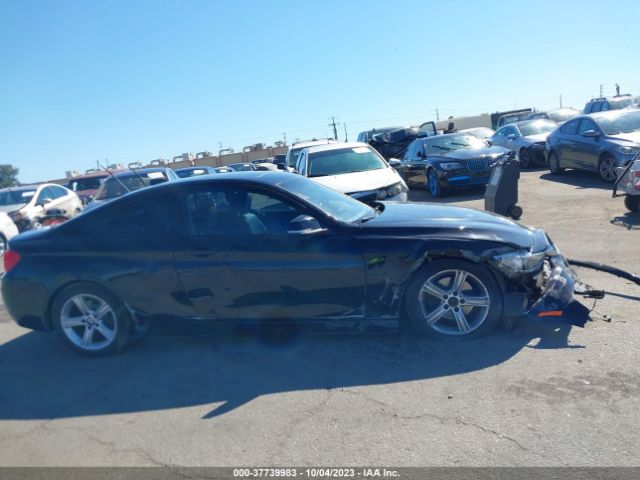 WBA3N7C58FK225467 BMW 4 Series 428i