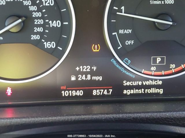 WBA3N7C58FK225467 BMW 4 Series 428i
