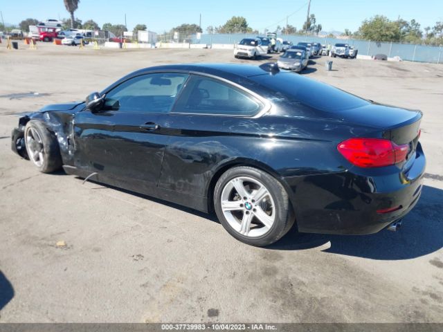 WBA3N7C58FK225467 BMW 4 Series 428i