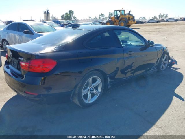 WBA3N7C58FK225467 BMW 4 Series 428i