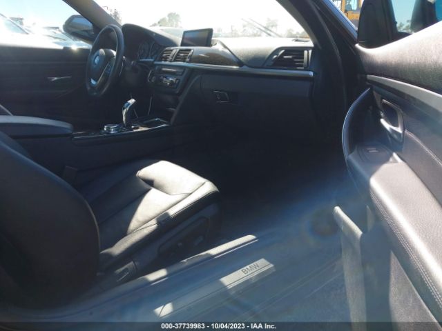 WBA3N7C58FK225467 BMW 4 Series 428i
